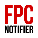 FPC Notifier