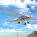 Real Flight Simulator Game