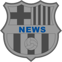 FCB News - Noticias del Fútbol Club Barcelona