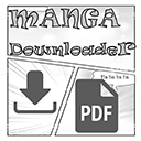 Manga Downloader