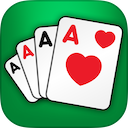 Solitaire Collection with Rules (320 Games)