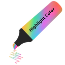 Highlight Color