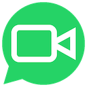 Video Chat for WhatsApp™ Web