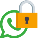 Whatsapp Web Privacy Plus - Hide & Lock