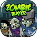 Zombie Buster Game - Runs Offline