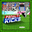 ﻿﻿Penalty Kicks