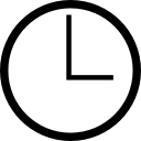 Clock Icon