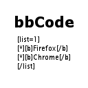 bbCodeInsert