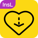 InsL - Instagram like picker & exporter