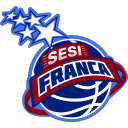 Sesi Franca Basquete