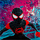 Spiderman Masked Missions