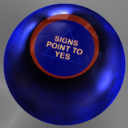 Magic 8 Ball