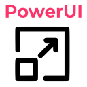 PowerUI for Power Automate