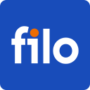 Filo - Instant Ask button