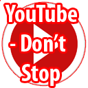 YouTube - Don't Stop