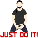 Just do it!