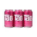 Tab Cola