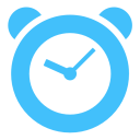 Lightweight Alarm Clock, Timer & Countdown