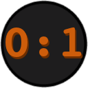 Binary Clock Tab