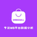 WBBIGSELL - 专注WB平台数据分析 - 国内开发WB插件第一人