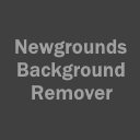 Newgrounds Background Remover