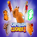 Capybara Clicker 2 Classroom 6x