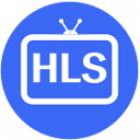 HLS Player - m3u8 Streaming Player