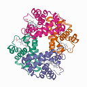 View proteins with NGL viewer