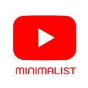 YouTube Minimalist