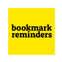 Bookmark reminders