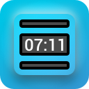 Ultimate Color Clock — New Tab to inspire