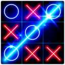 Tic Tac Toe Game - HTML5 Game