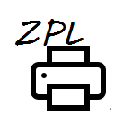 ZPL label Printer