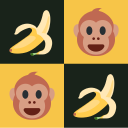 Monkey Banana