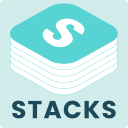 Save and search with Stacks