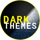 Dark Theme Tab