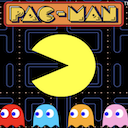 Pacman Game - Retro Game