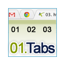 01. Tabs