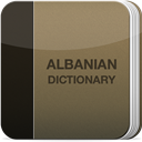 Albanian Dictionary