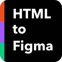 HTML to Figma