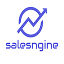 Salesngine chrome