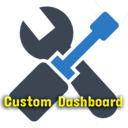 Custom Dashboard