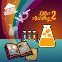 Little Alchemy 2 Unblocked Game