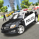 Police Car Simulator - Unblocked Games