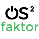 OS2faktor Chrome Extension