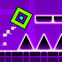 Geometry Dash World