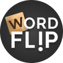 Word Flip- a Word-Hunting Puzzle Game