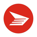 Right-click CanadaPost Tracker