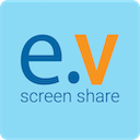 Eureka Video Web Conference - Screen Sharing