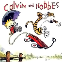 Daily Calvin & Hobbes